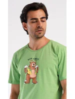 Dámské pyžamo kapri Alex