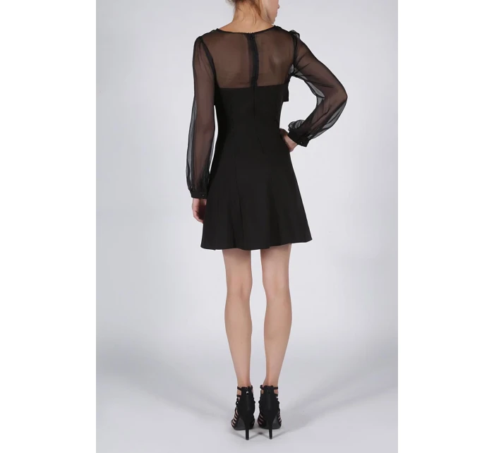 Večerní šaty model 124674 YourNewStyle Večerní šaty model 124674 YourNewStyle