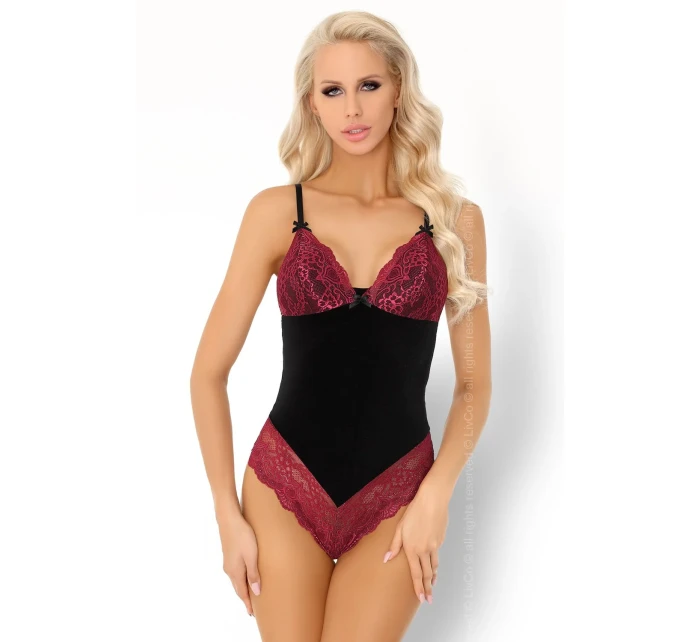 Body  model 126291 Livia Corsetti Fashion