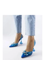 Lodičky na jehlách model 207830 Solea Lodičky na jehlách model 207830 Solea