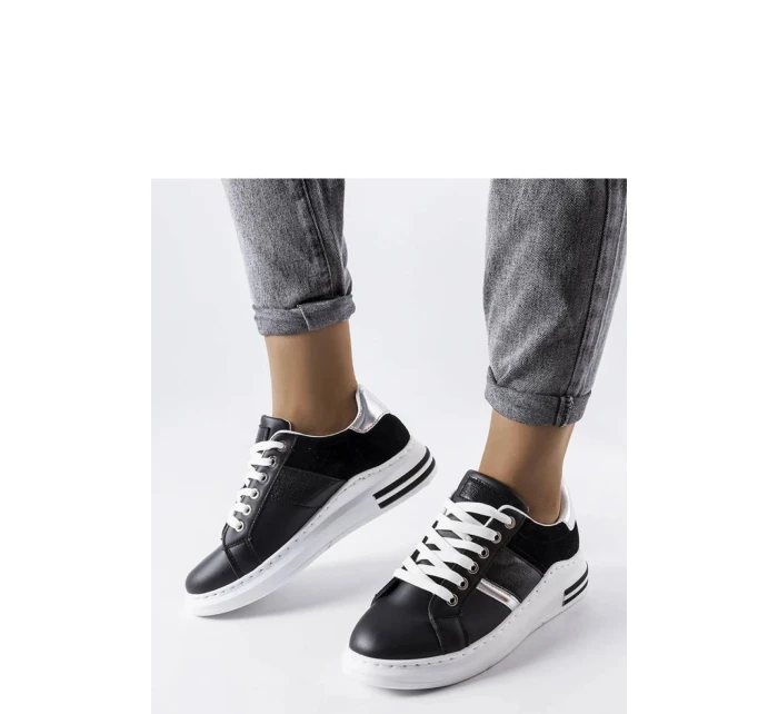 Tenisky  model 207874 Solea