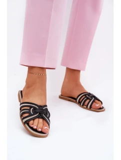 Pantofle model 210775 Step in style