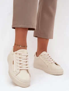 Sportovní obuv  model 216434 Step in style