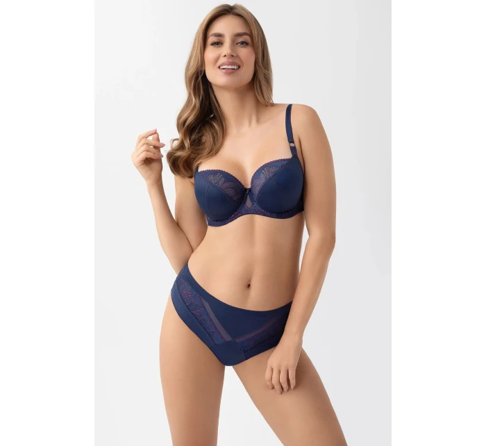 Brazilské kalhotky model 218312 Gorsenia Lingerie