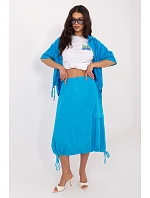 Sukně model 225882 Rue Paris Sukně model 225882 Rue Paris