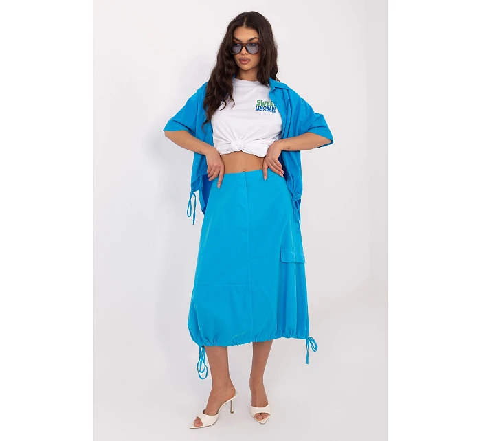 Sukně model 225882 Rue Paris Sukně model 225882 Rue Paris