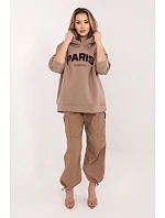 Mikina model 231861 Rue Paris Mikina model 231861 Rue Paris
