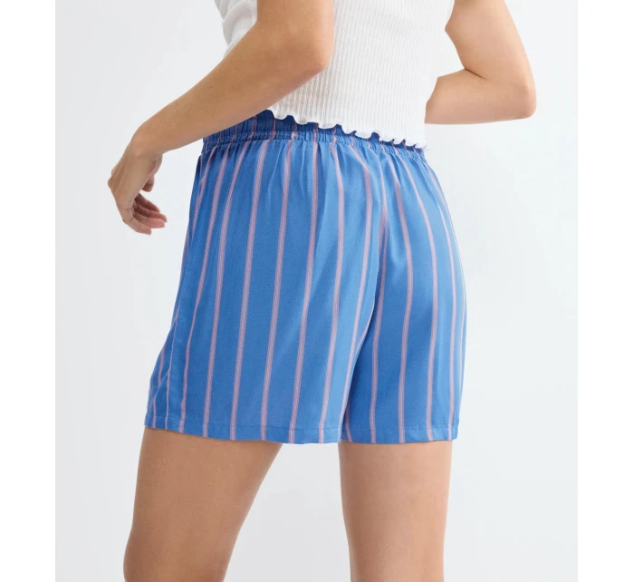 Mix & Match Shorts model 22026999 BLUE COMBINATION  BLUE COMBINATION - Triumph