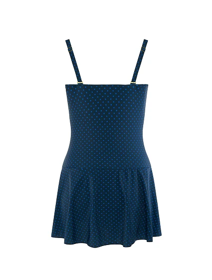 Plavky S  Bari 6 Šaty model 22126442 - Self