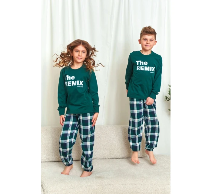 Chlapecké pyžamo 7342 - Doctornap Chlapecké pyžamo 7342 - Doctornap