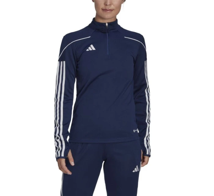 Mikina adidas Tiro 23 League Training Top W HS3483 Mikina adidas Tiro 23 League Training Top W HS3483
