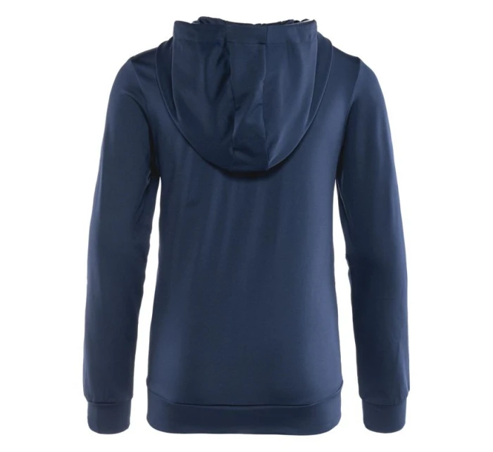 Mikina IQ Cross The Line Niffi II Jr 92800552265