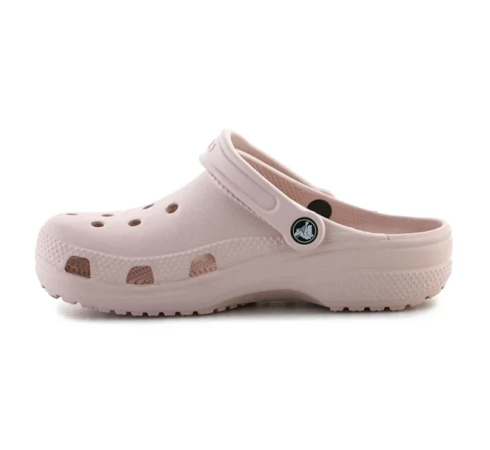 Žabky Crocs Classic Clog W 10001-6UR
