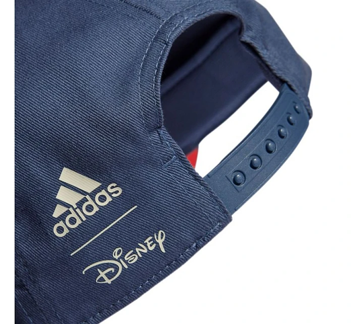 Kšiltovka adidas Disney Mickey Mouse Jr IW1122