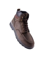 Pánské boty DOMER MID WP