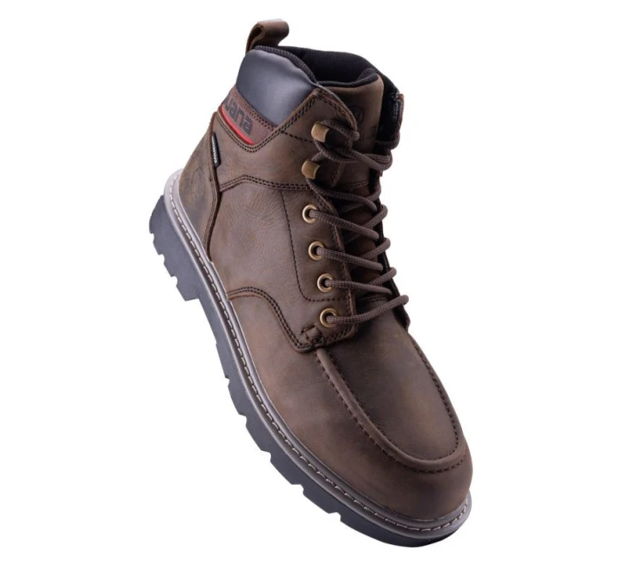 Pánské boty DOMER MID WP