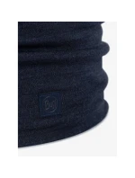BUFF MERINO HEAVYWEIGHT NECK WARMER SOLID INDIGO Bandana