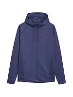 Mikina 4F FNK M513 M 4FWSS25TFSWM513 30S pánské Mikina 4F FNK M513 M 4FWSS25TFSWM513 30S pánské