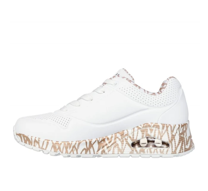 Tenisky W Boty model 21052032 - Skechers Tenisky W Boty model 21052032 - Skechers