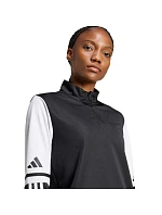 Dámská tréninková mikina Squadra 25 model 22073767 - ADIDAS Dámská tréninková mikina Squadra 25 model 22073767 - ADIDAS