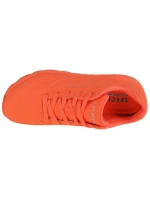 Skechers Uno - Night Shades 73667-ORG Orange 36 Skechers Uno - Night Shades 73667-ORG Orange 36