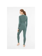 Dámské spodní prádlo  Lady Set Merino velikost M zelená model 21420376 - Viking