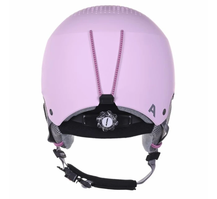 Lyžařská přilba ALPINA ZUPO (51-55 new 2021) Lyžařská přilba ALPINA ZUPO (51-55 new 2021)