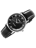 CASIO MTP-VT03L-1BDF Pánské hodinky + krabice CASIO MTP-VT03L-1BDF Pánské hodinky + krabice