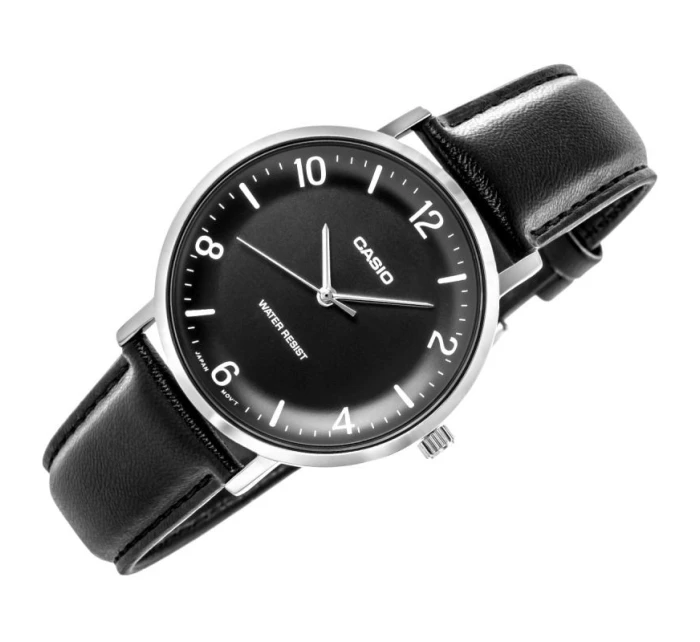 CASIO MTP-VT03L-1BDF Pánské hodinky + krabice CASIO MTP-VT03L-1BDF Pánské hodinky + krabice