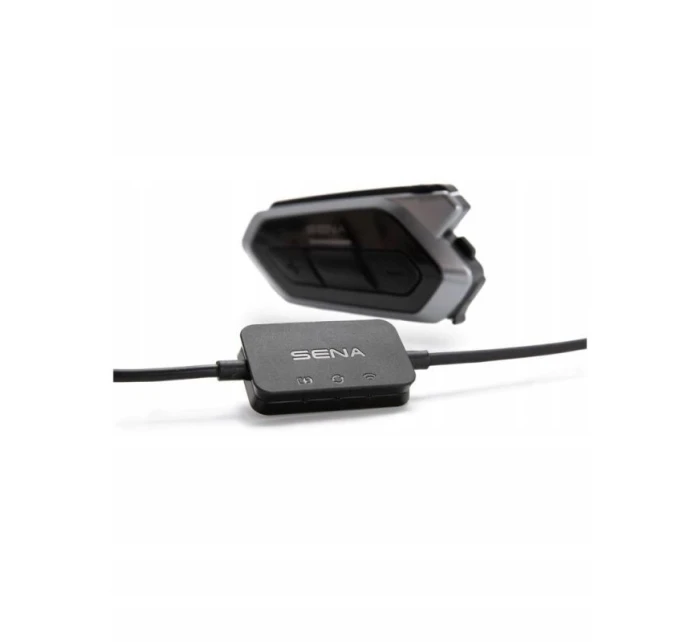 INTERKOM PRO MOTOCYKLY SENA 50R-02D DUAL PACK