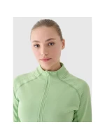 Dámská rychleschnoucí tréninková mikina model 21907416 - 4F