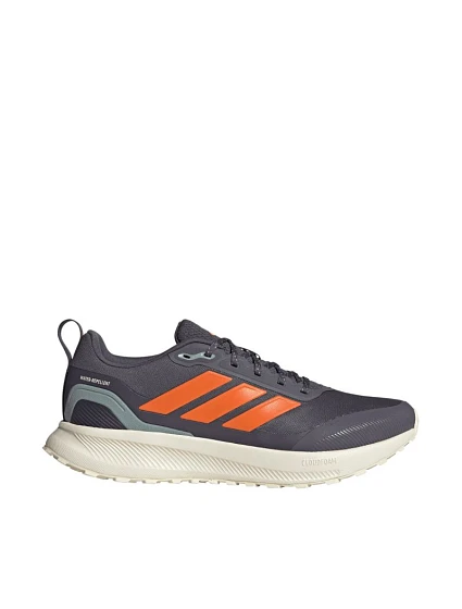 Pánská běžecká obuv adidas Runfalcon 5 TR šedá model 22059246 - On Running