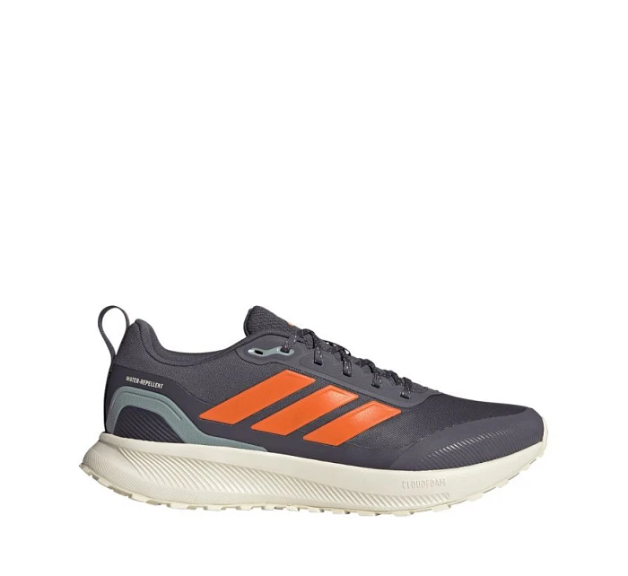Pánská běžecká obuv adidas Runfalcon 5 TR šedá model 22059246 - On Running