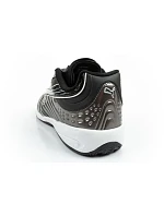 Puma sportovní obuv pro mládež tenisky V-S2 Goalgetter fashion silver