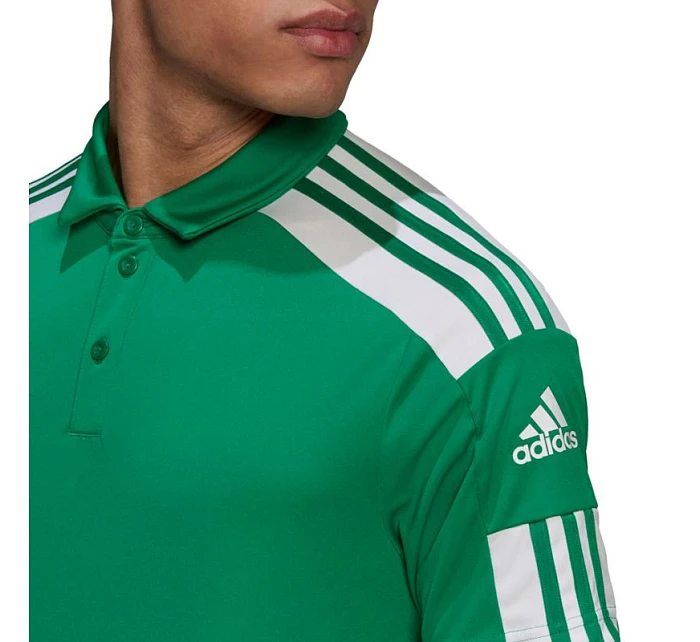 Pánské polo tričko Squadra 21 M GP6430 - Adidas