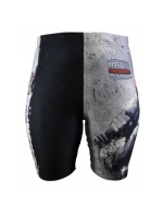 Pánské tréninkové šortky  M  model 18033405 - Masters