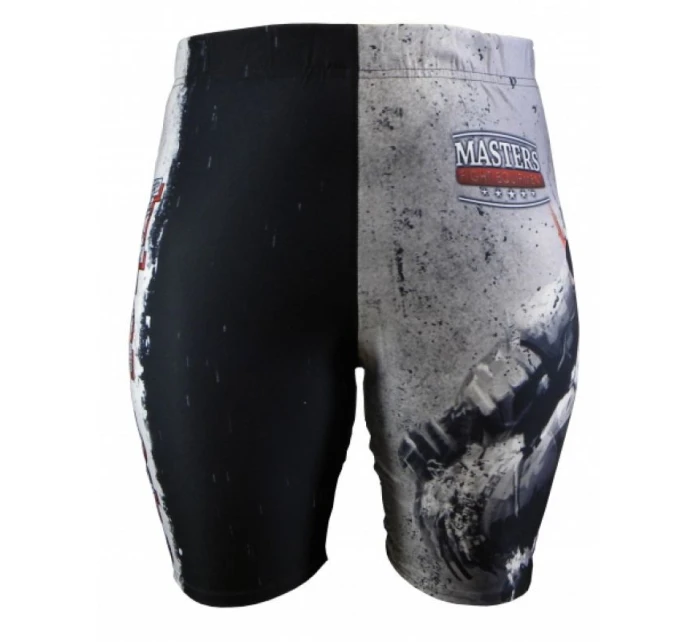Pánské tréninkové šortky  M  model 18033405 - Masters