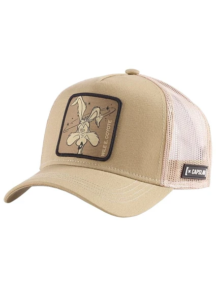 Looney Tunes Cap  se model 22087439 - Capslab