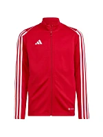 Dětská fotbalová mikina Tiro 23 League Training Jr model 18421485 - ADIDAS Dětská fotbalová mikina Tiro 23 League Training Jr model 18421485 - ADIDAS