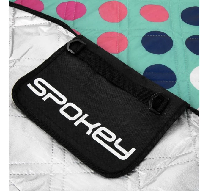 Pikniková deka Dots model 21200609 - Spokey Pikniková deka Dots model 21200609 - Spokey