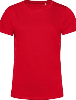 B&C #Inspire /women_° Dámské tričko red model 22527930