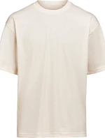 Untagged Movement OCS Loose T-Shirt Unisex oversize tričko z těžké bavlny 66.1020 birch