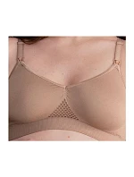 Seamless podprsenka na kojení moldovaná 5096 dusty rose - Anita Maternity Seamless podprsenka na kojení moldovaná 5096 dusty rose - Anita Maternity