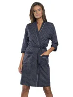 Italian Fashion Montana r.3/4 barva: tmavě modrá Italian Fashion Montana r.3/4 barva: tmavě modrá