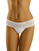 Wol-Bar Diamond 3519 barva:bílá