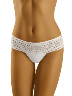 Wol-Bar Diamond 3519 barva:bílá