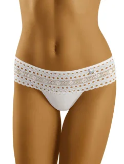 Diamond model 18029751 kolor:biały - Wol-Bar