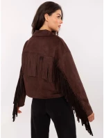 Kurtka IT KR model 21302552 brązowy - FPrice