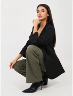 Spodnie LK SP model 21902720 khaki - FPrice Spodnie LK SP model 21902720 khaki - FPrice