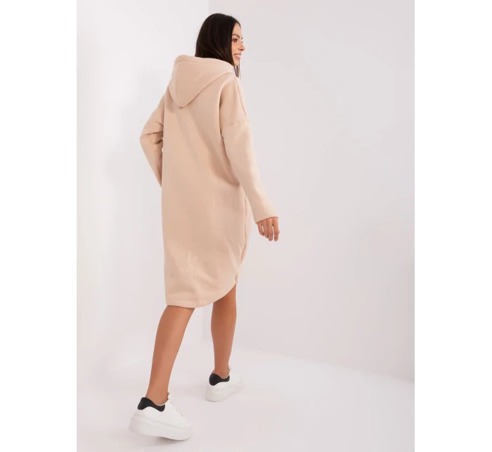 Halenka RV BL 4858 1.99P světle béžová Halenka RV BL 4858 1.99P světle béžová